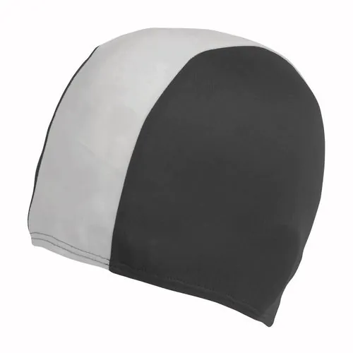 Polyester swim cap Polyester swim cap