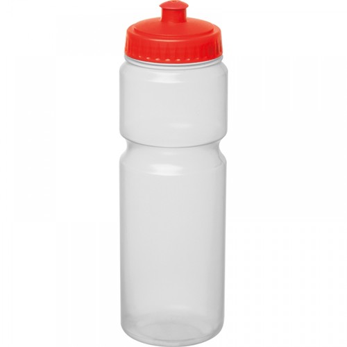 Sports drinking bottle 750 ml Sports drinking bottle 750 ml