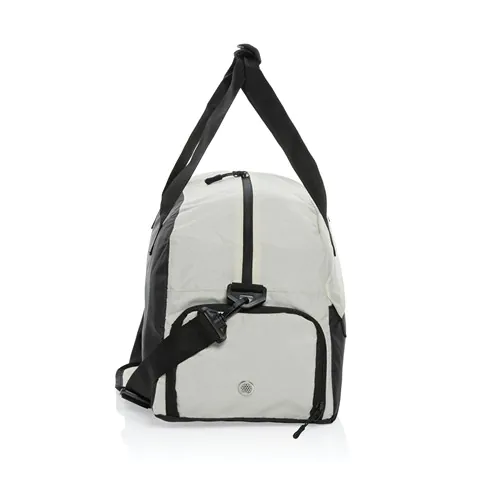 Kazu AWARE™ RPET basic weekend duffel Kazu AWARE™ RPET basic weekend duffel