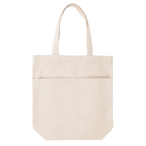 BAG IN POLYCOTTON CANVAS 450 g/m² (70% POLYESTER-30% COTTON) BAG IN POLYCOTTON CANVAS 450 g/m² (70% POLYESTER-30% COTTON)