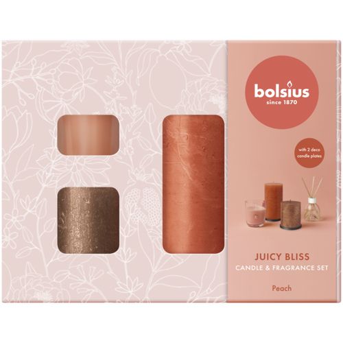 Bolsius Large Gift Set Bolsius Large Gift Set