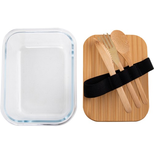 contenitore per il pranzo