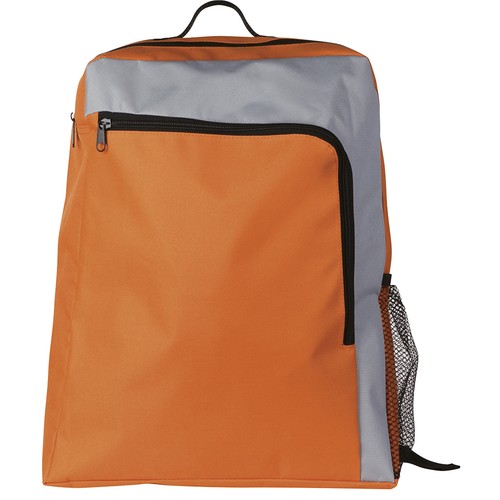 6000D POLYESTER AND RIBSTOP TREKKING RUCKSACK 6000D POLYESTER AND RIBSTOP TREKKING RUCKSACK