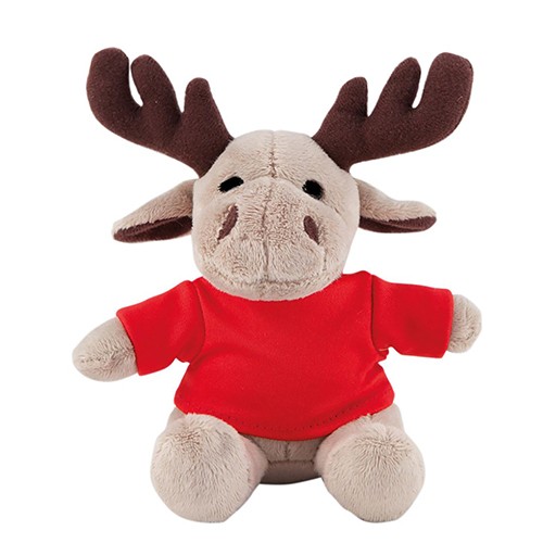 Reindeer plush Kurma