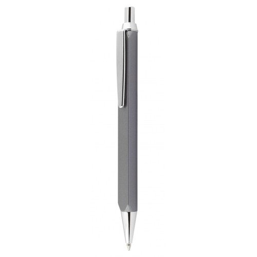 BALLPOINT 1 SIDE FLAT GREY BALLPOINT 1 SIDE FLAT GREY