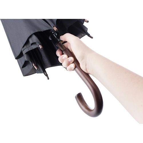 rPET polyester (170T) umbrella Barry