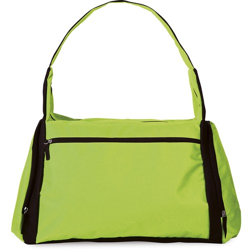 600D POLYESTER SHOULDER STRAP SPORTS BAG 600D POLYESTER SHOULDER STRAP SPORTS BAG