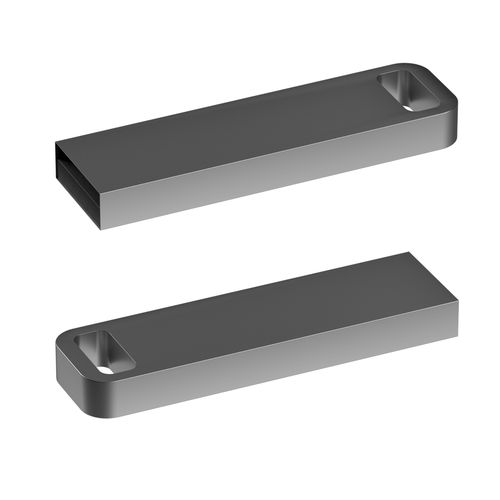 Metal USB Key Iron Stick