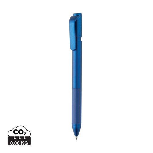 Stylo TwistLock en ABS recyclé certifié GRS Stylo TwistLock en ABS recyclé certifié GRS