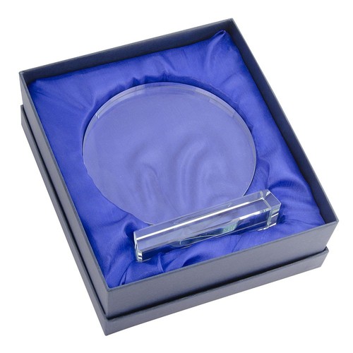 SMOOTH ROUND TROPHY diam 100mm BASE 19mm SMOOTH ROUND TROPHY diam 100mm BASE 19mm