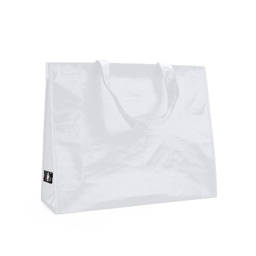 Bag in RPET material 100 g/m2 Creepy Bag in RPET material 100 g/m2 Creepy
