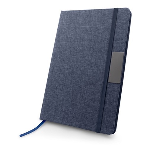 Carnet RPET A5 | Raysha Carnet RPET A5 | Raysha