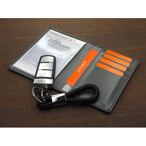 Custodia documenti Custodia documenti