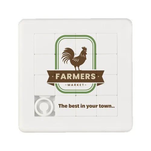 Sliding puzzle game rectangular Sliding puzzle game rectangular