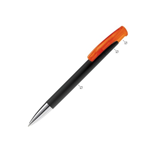 Balpen Avalon metal combi