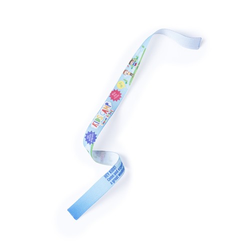 Bracelet Sublimation Waylen Bracelet Sublimation Waylen