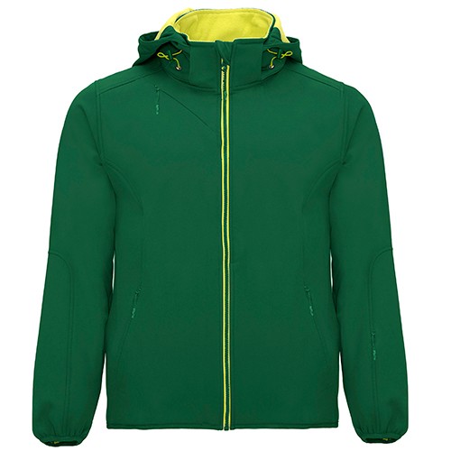Softshell sport 2 couches SIBERIA Softshell sport 2 couches SIBERIA