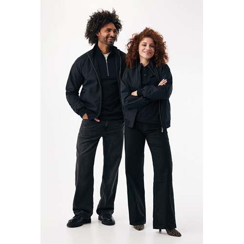 IQONIQ Odin recycled polyester urban jacket IQONIQ Odin recycled polyester urban jacket