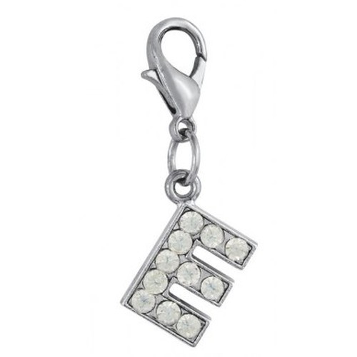 CHARM - LETTER "E"