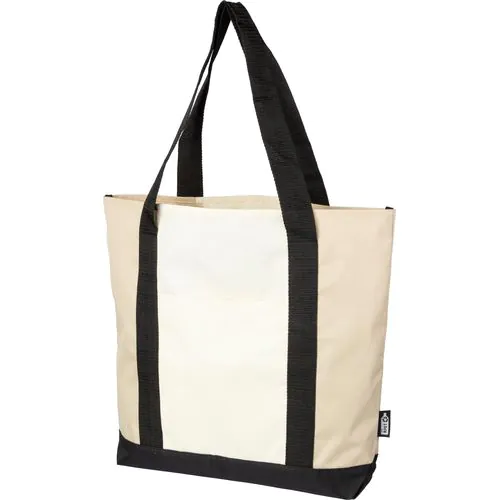 Borsa shopping in rPET 600 D Carl