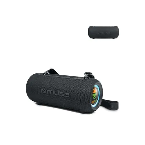 M-785 BT | Enceinte Bluetooth étanche Muse 30 W