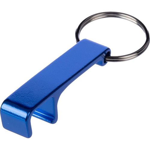 Recycled aluminium key holder Anneliese Recycled aluminium key holder Anneliese