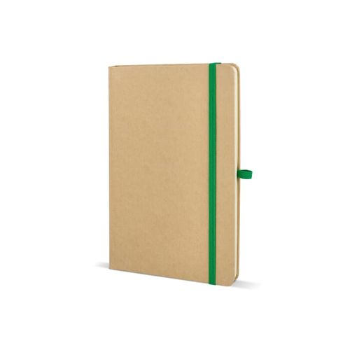 Notebook Kraft paper A5