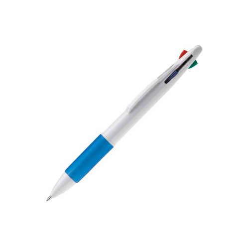 Ball pen 4 colours Ball pen 4 colours