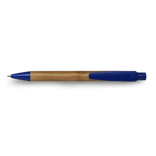 Bamboo ball pen Bamboo ball pen