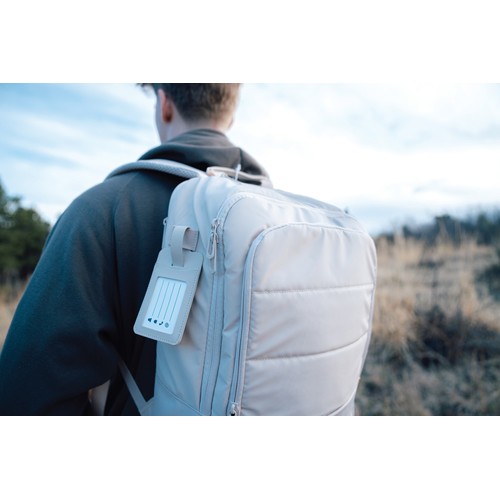 Armond AWARE™ RPET 15.6" deluxe laptoprugzak Armond AWARE™ RPET 15.6" deluxe laptoprugzak