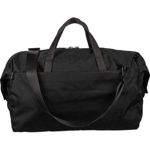 Sac de sport Ocean Bound en polyester rPET 300D Niv Sac de sport Ocean Bound en polyester rPET 300D Niv