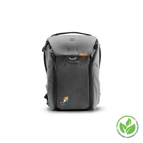 Peak Design Everyday Backpack 20L Charcoal