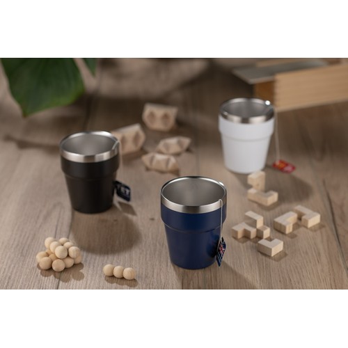 taza reutilizable