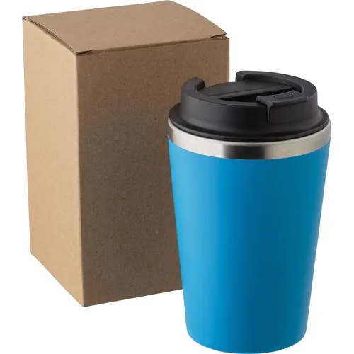 PP travel mug Shay