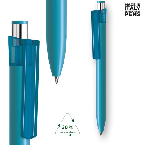 Ballpoint Pen e-Space Solid