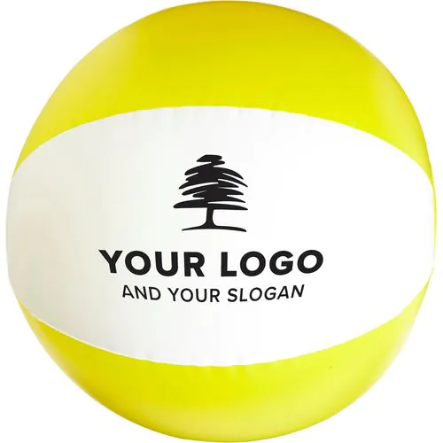 PVC beach ball Lola PVC beach ball Lola
