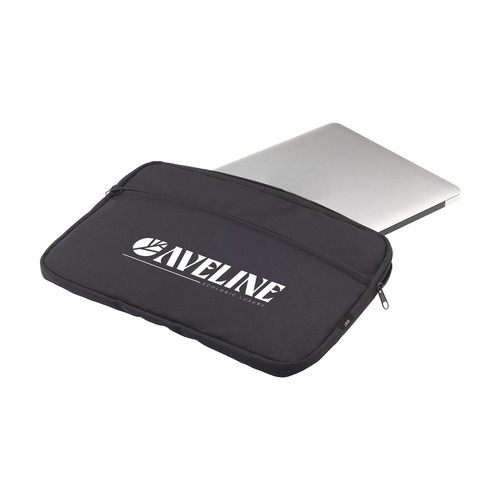 Jordan 13 inch RPET Laptop Sleeve Jordan 13 inch RPET Laptop Sleeve