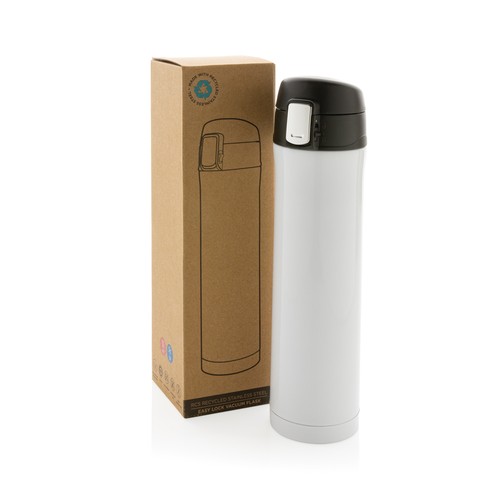 RCS Re-steel easy lock vacuum flask RCS Re-steel easy lock vacuum flask