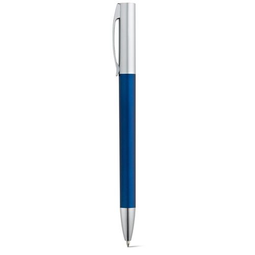 ELBE. Stylo avec mécanisme twist et clip en métal ELBE. Stylo avec mécanisme twist et clip en métal