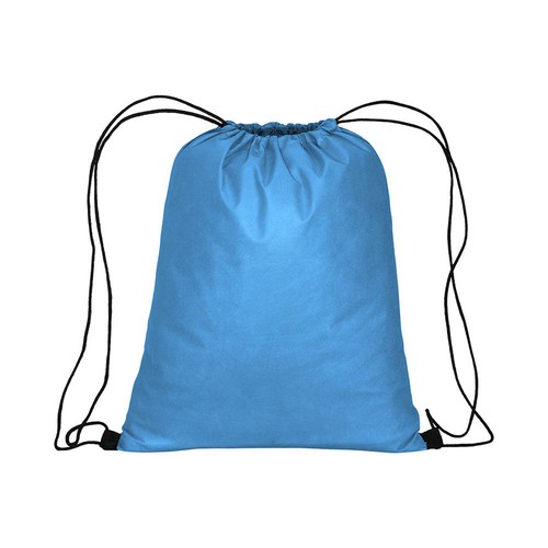Non woven drawstring backpack Non woven drawstring backpack
