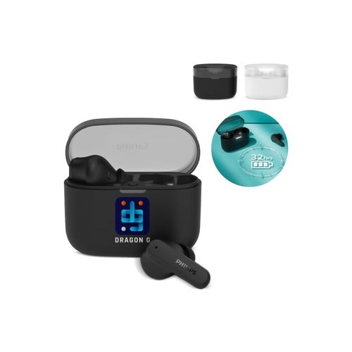 TAT2000 | Philips Draadloze In-Ear Oordopjes