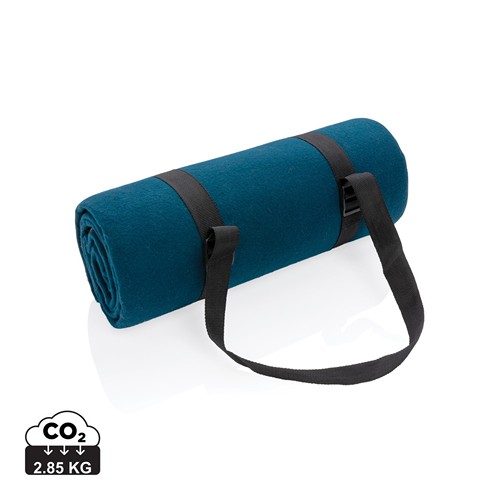 Impact AWARE™ RPET picnic blanket Impact AWARE™ RPET picnic blanket