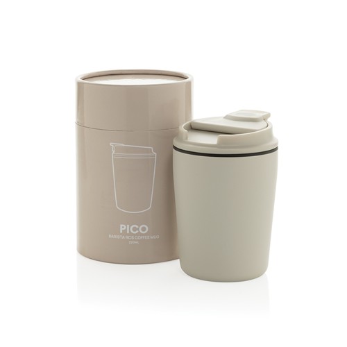 Pico Barista RCS coffee beker 220ML in geschenkkoker