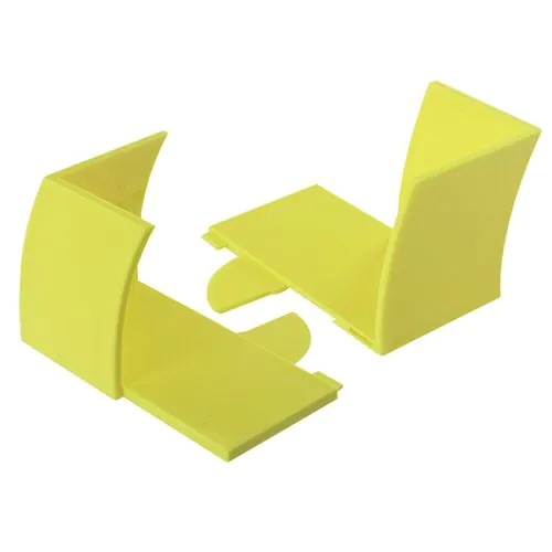 PAPER BLOCK HOLDER