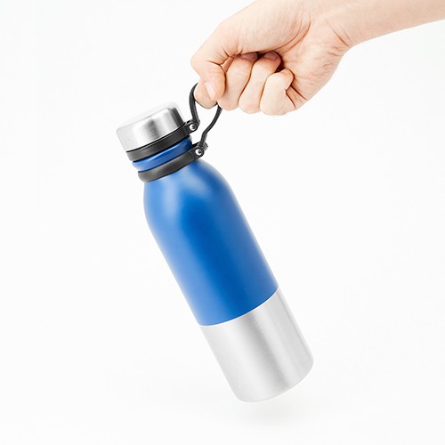 Bouteille en acier inoxydable de 750 ml Berta Bouteille en acier inoxydable de 750 ml Berta