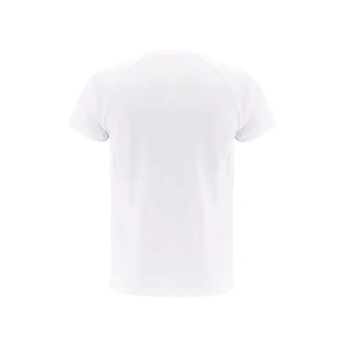 THC MOVE WH. T-shirt tecnica THC MOVE WH. T-shirt tecnica