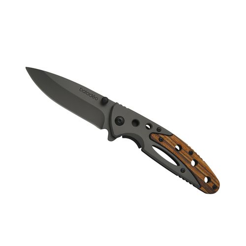 cuchillo de bolsillo