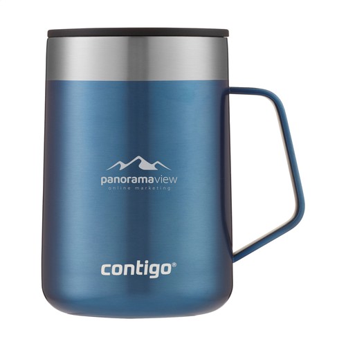 Contigo® Streeterville Desk Mug 420 ml gobelet thermos Contigo® Streeterville Desk Mug 420 ml gobelet thermos