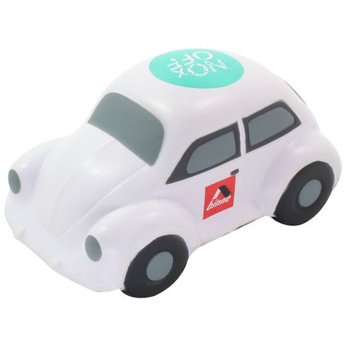 Voiture coccinelle anti-stress Voiture coccinelle anti-stress