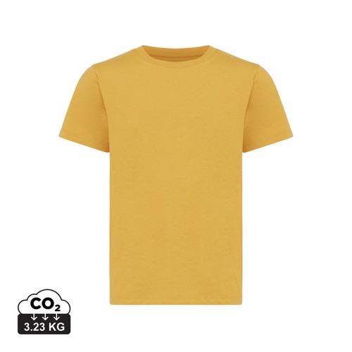 IQONIQ Koli kids lichtgewicht gerecycled katoen t-shirt